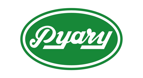  Pyary